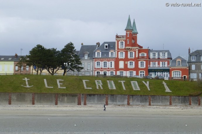 France Le crotoy